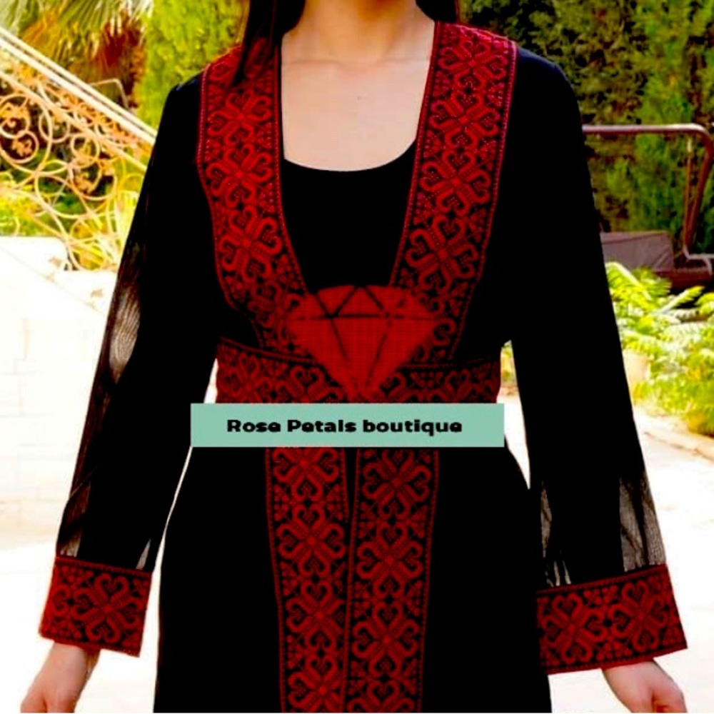 Chiffon light Jacket ❤️